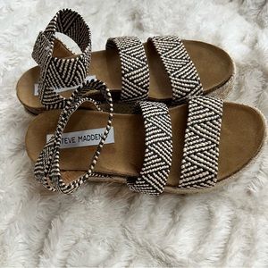 Steve Madden Sandal
